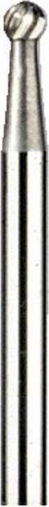 Actual product image Dremel Tungsten carbide milling cutter Ø 3.2 mm (1 piece)