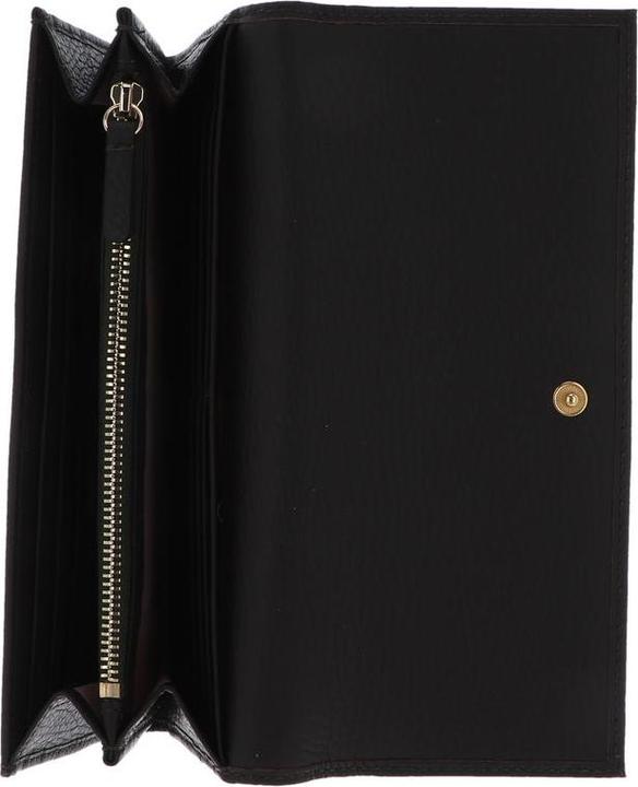 Actual product image Coccinelle Metallic Soft Wallet