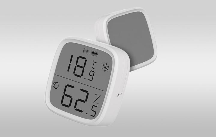 Produktbild Sonoff SNZB-02D