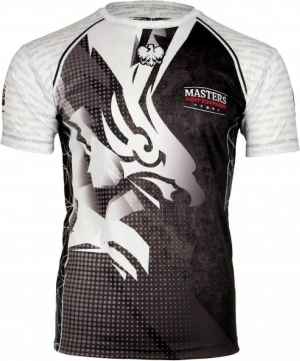 Produktbild Masters Iron Pro Trainingsshirt (L)