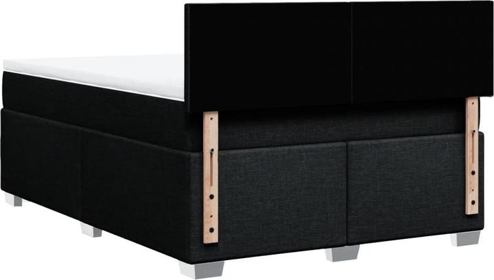 Produktbild vidaXL Boxspringbett (140 x 190 cm)