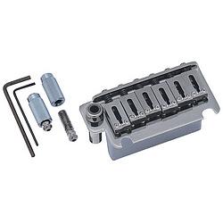 G-Gotoh Gotoh 510TS-FE1 Tremolo cromato, Accessori per chitarra, Argento