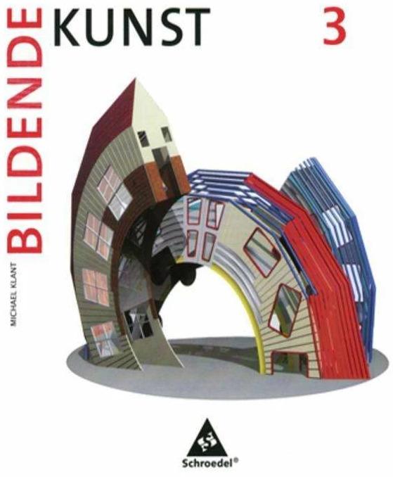 Produktbild Bildende Kunst 3 (Deutsch, Josef Walch, Michael Klant, 2010)