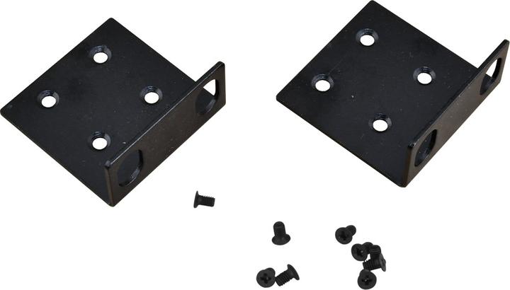 Produktbild Pulsar SF116 Netzwerk-Switch Managed Fast Ethernet (10/100) Power over Ethernet (PoE) 1U (16 Ports)