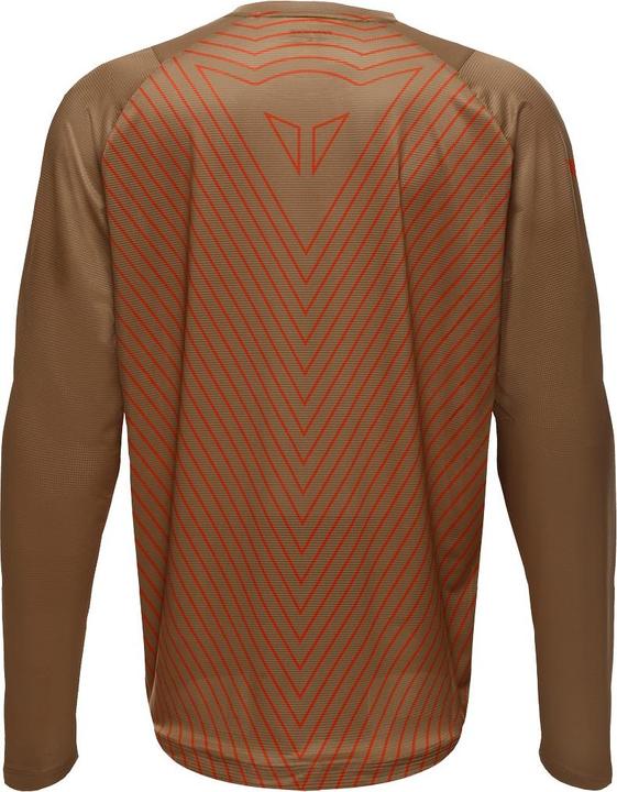 Immagine prodotto Dainese Maglia Dnse 24 Hgaer Ls Marrone (S)