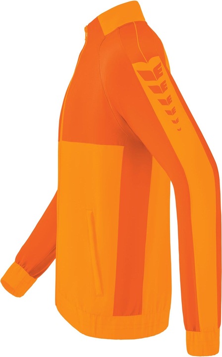 Actual product image Erima Six Wings Präsentationsjacke (164)
