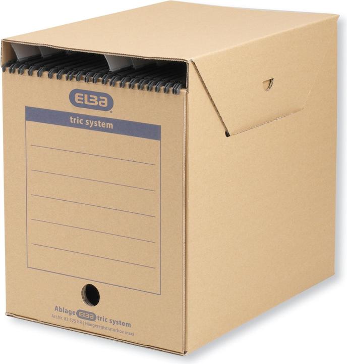 Elba Chic Ultimate A4 Chamois 25 Stück (100552101) Ab 2,32 - 3