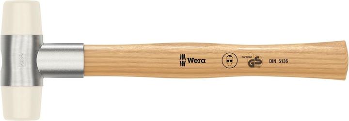 Actual product image Wera 101 Gr. 4/35 (484 g)