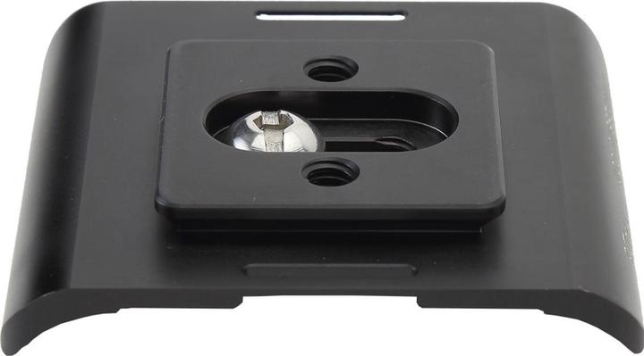 Image du produit Sirui Plaque de fixation rapide TY-D3 (Trépied Plaque de changement rapide)