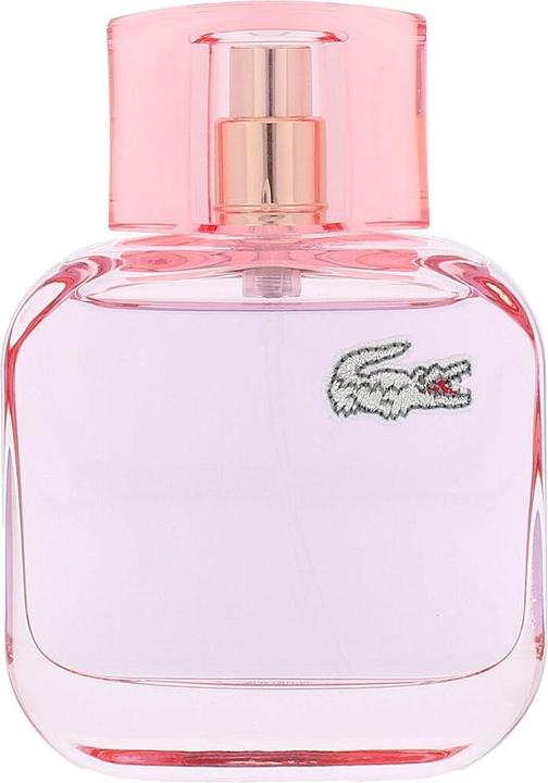 Produktbild Lacoste L.12.12 Rose Sparkling EDT (Eau de Toilette, 50 ml)
