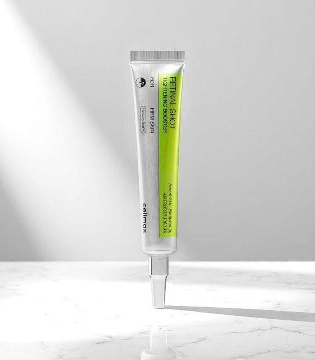 Produktbild Celimax Retinal Shot (15 ml)