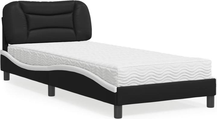 Image du produit vidaXL Bett (90 x 200 cm)