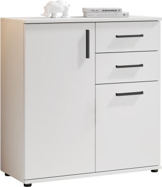 Image du produit Bega Consult Oberflockenbach (80 x 35 x 84 cm)