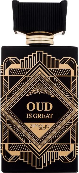 Immagine prodotto Noya Oud Is Great Extrait de Parfum - 100ml (Extrait De Parfum, 100 ml)