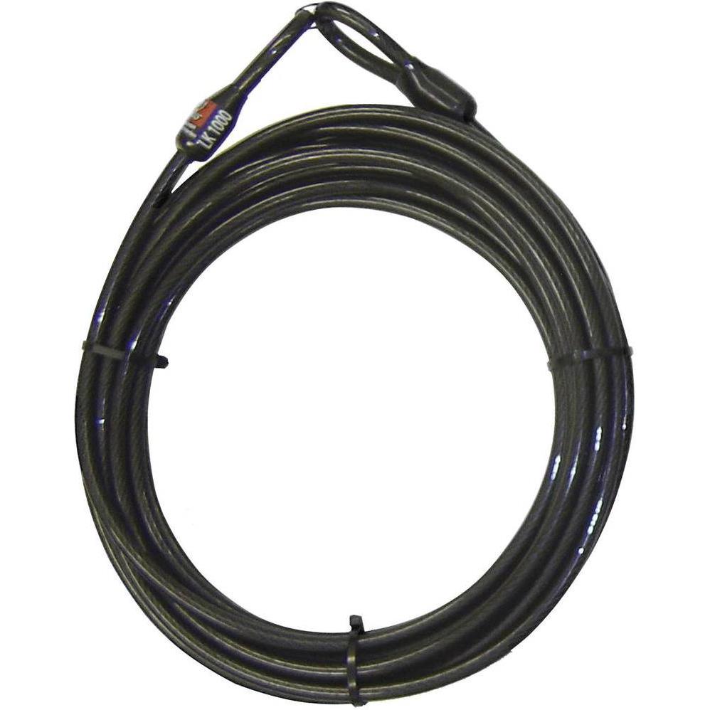 Security Plus, Veloschloss, (1000 cm)