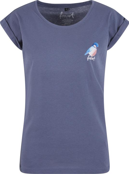 Produktbild Forvert Ladies Tee San Luis - 193889 (M)
