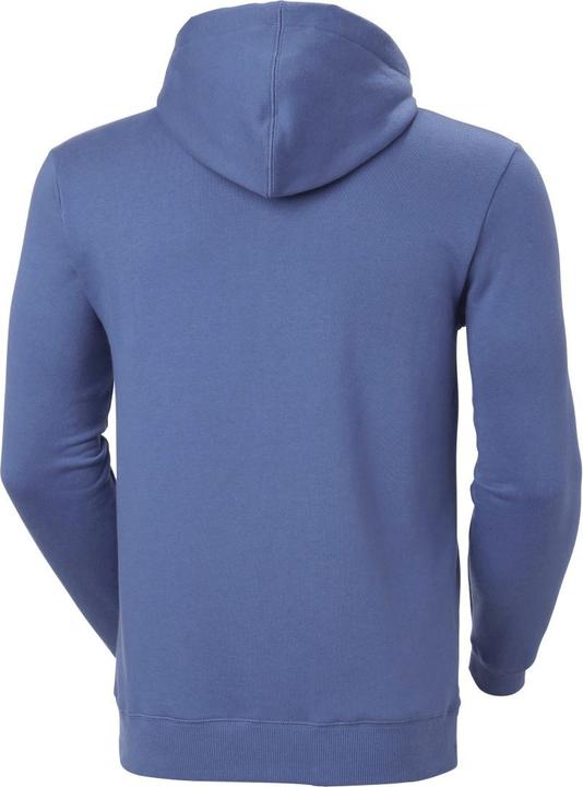 Image du produit Helly Hansen Workwear Classic Zip Hoodie bleu L (L)
