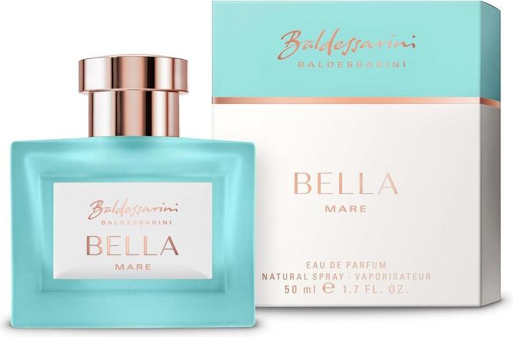Produktbild Baldessarini Bella Mare Eau de Parfum (Eau de Parfum, 50 ml)