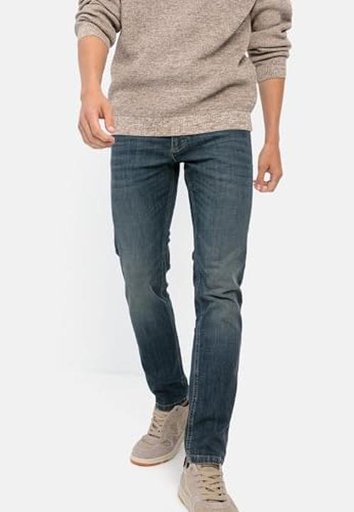 Produktbild Camel Active Regular Fit fleXXXactive® Jeans (34)