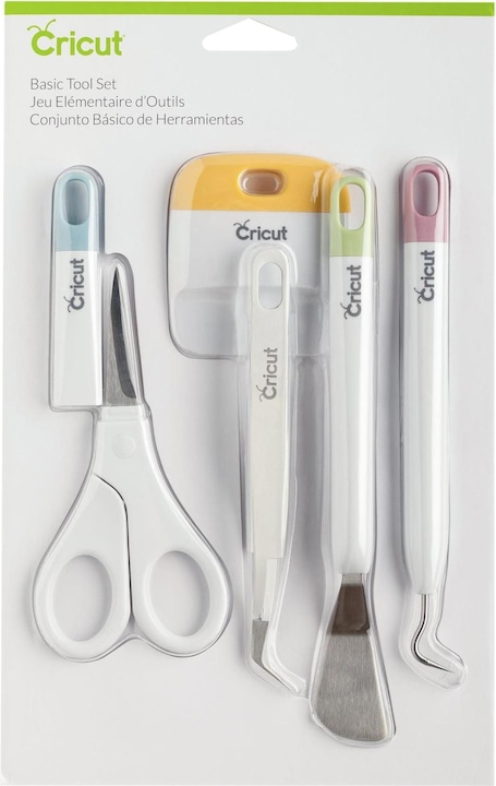 Cricut Basis gereedschapsset