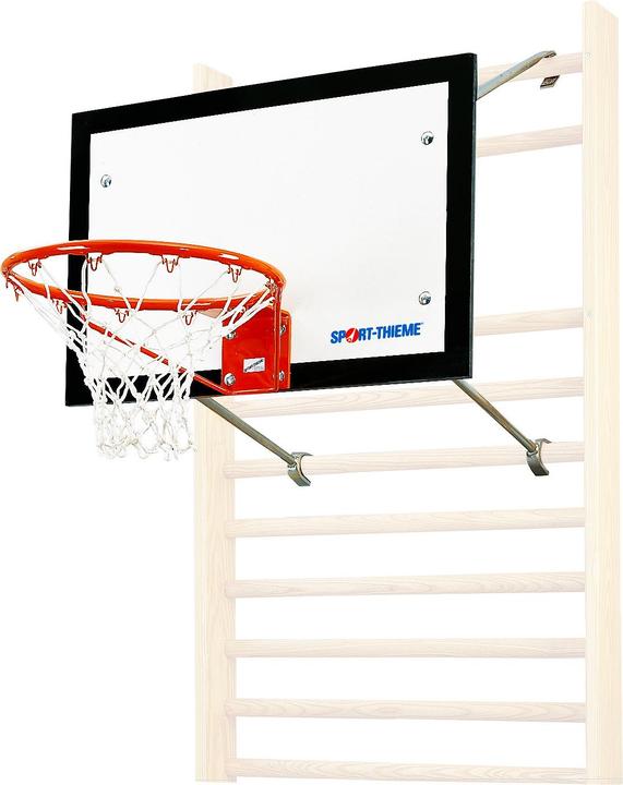 Image du produit Sport-Thieme Installation de basket-ball pour espaliers