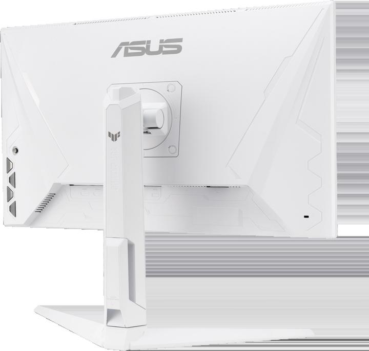 Actual product image ASUS TUF Gaming VG27AQML1A-W (2560 x 1440 pixels, 27")
