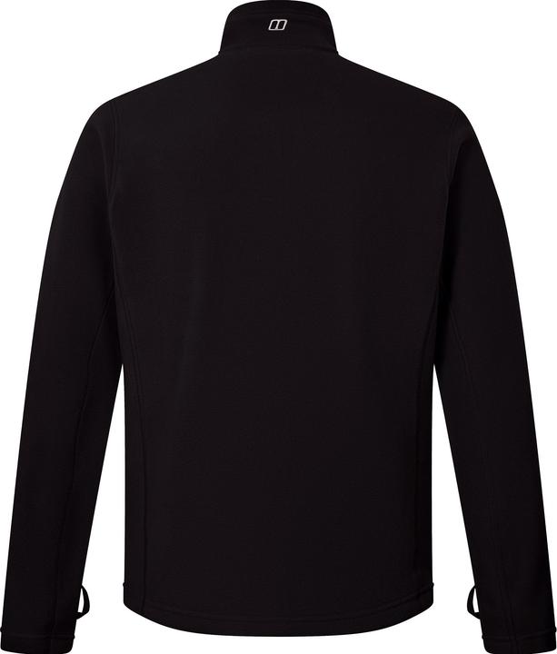 Produktbild Berghaus Polartec-Fleece Prism Micro InterActive Jacket (M)