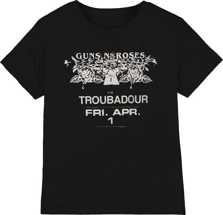 Produktbild Universal Textiles Troubadour Flyer TShirt (XL)