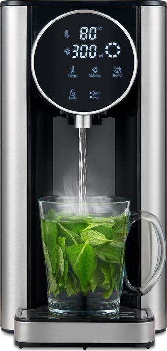 Produktbild Trisa Silver Stream
