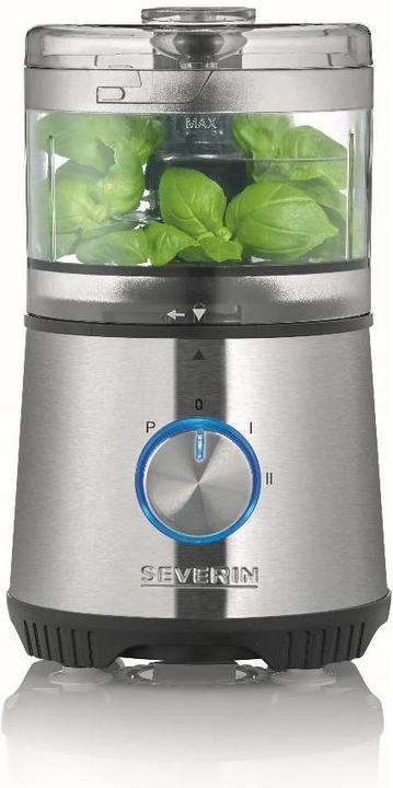 Severin Kompakt-Multizerkleinerer (500 ml, 400 W)