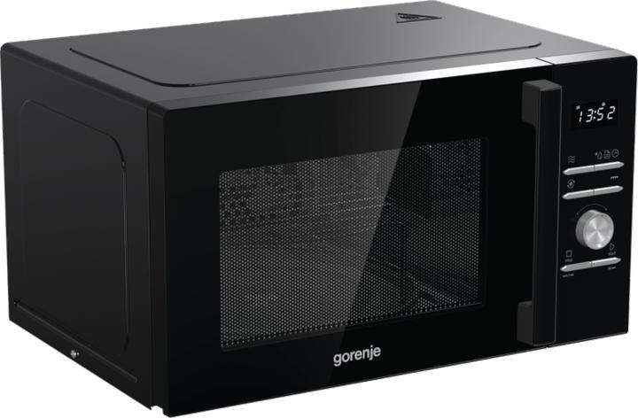 Produktbild Gorenje EB-Mikrowelle m. Grill (28 l)