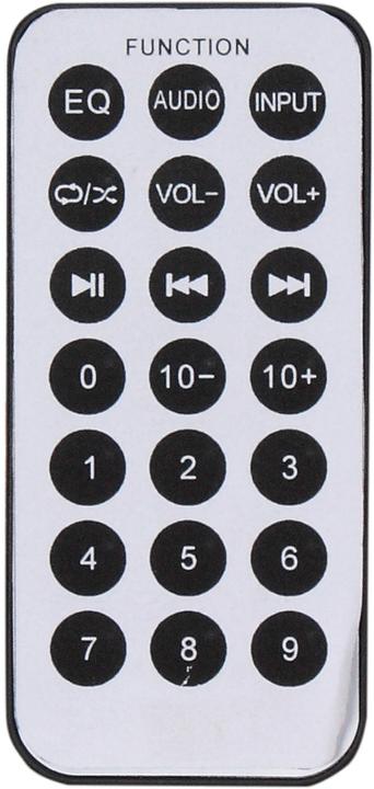 Immagine prodotto LTC Audio Amplificatore Karaoke Ltc (Amplificatore)