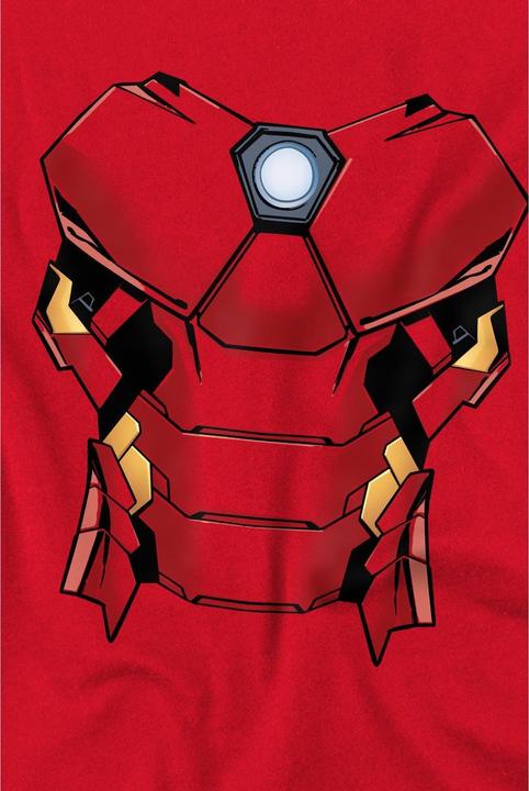 Produktbild Iron Man TShirt (XL)