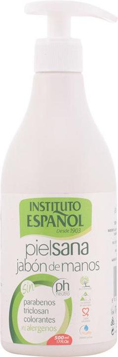 Instituto Español Healthy Skin (Flüssigseife, 500 ml)