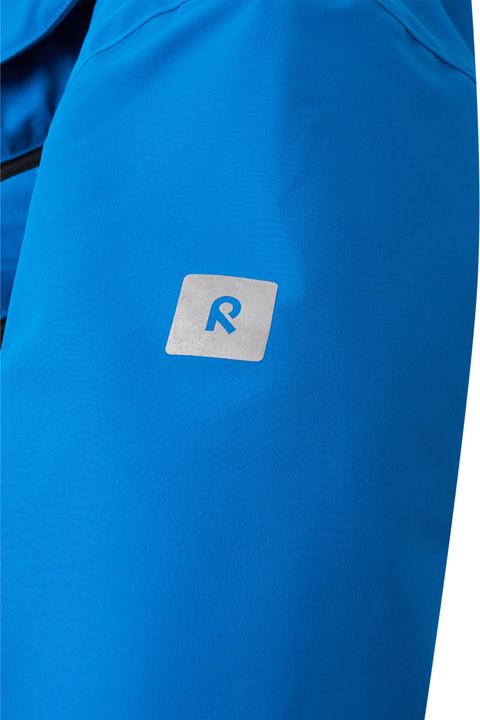Produktbild Reima tec Skijacke Tieten Bright (140)