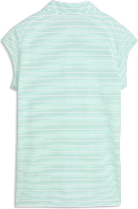 Produktbild Puma W Pique YD Stripe Cap Sleeve (S)
