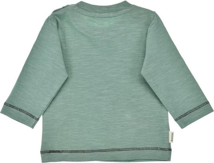 Actual product image Bondi Baby langarm Shirt Dino (50)