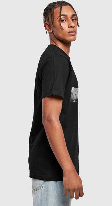 Produktbild Mister Tee MisterTee Love Hate Tee - 174721 (S)