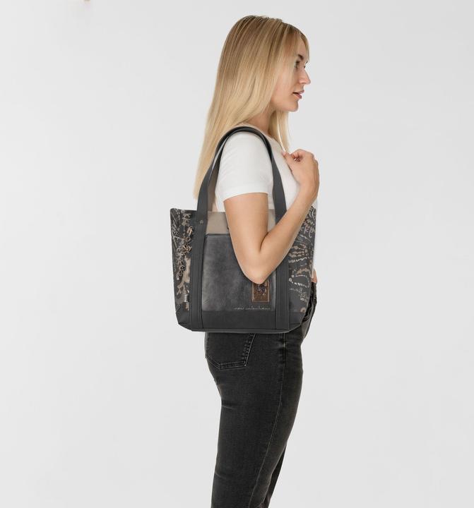 Immagine prodotto Anekke Real Intentions Shopper Tasche 40 cm (4 l)
