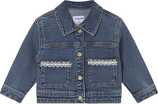 Actual product image MAYORAL Jeansjacke (68)