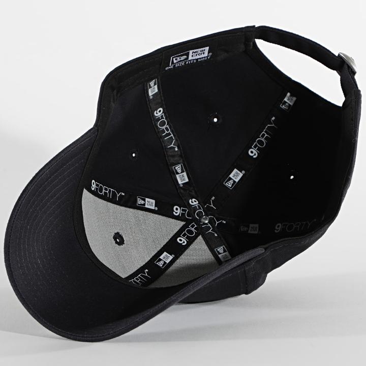 Image du produit New Era 9FORTY Basic-Kappe (Taille unique)