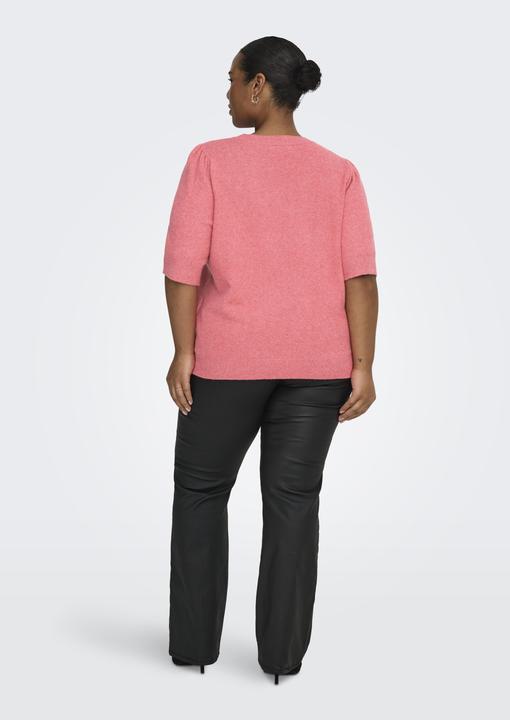 Produktbild Only CARRICA Strickpullover Strickpullover (50, 52, L)