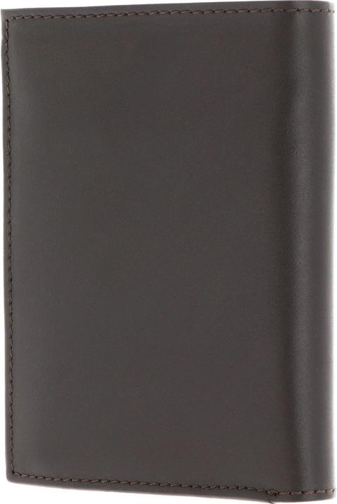 Actual product image Oxmox Leather RFID Protect Kombibörse