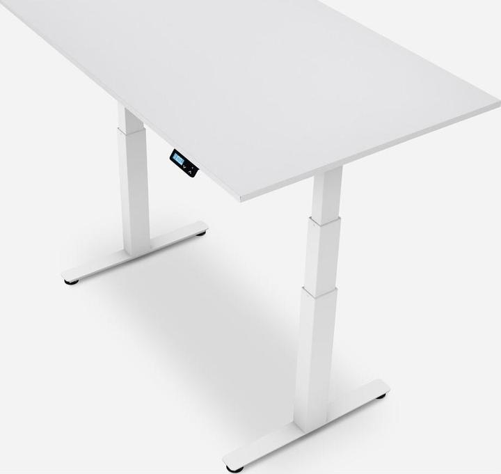 Produktbild WRK21 Schreibtisch Work 160 x 80 cm