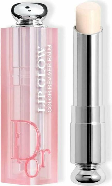 Actual product image Dior Addict Lip Glow (Balm, 3.20 ml)