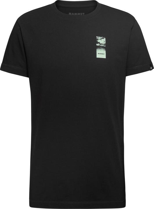 Immagine prodotto Mammut Massone T-Shirt Men Wagon (S)