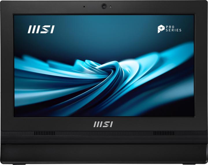 Produktbild MSI PRO AP162T ADL-007XES (Intel N100, 4.10 GB, 256 GB, Intel UHD Graphics)
