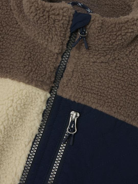 Produktbild Name it Teddy Weste (158)