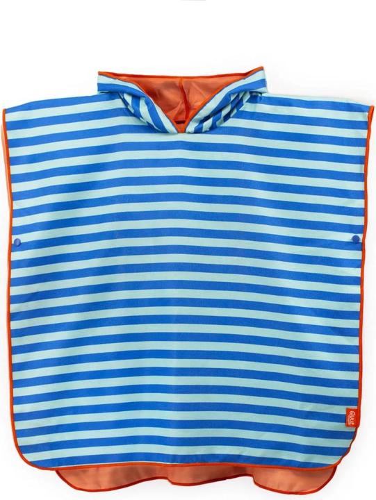 Quut Badeponcho, Ozean