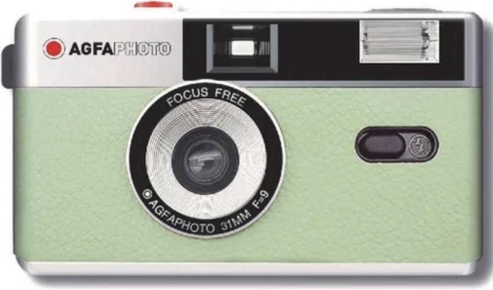 Actual product image AGFAPHOTO Reusable analogue